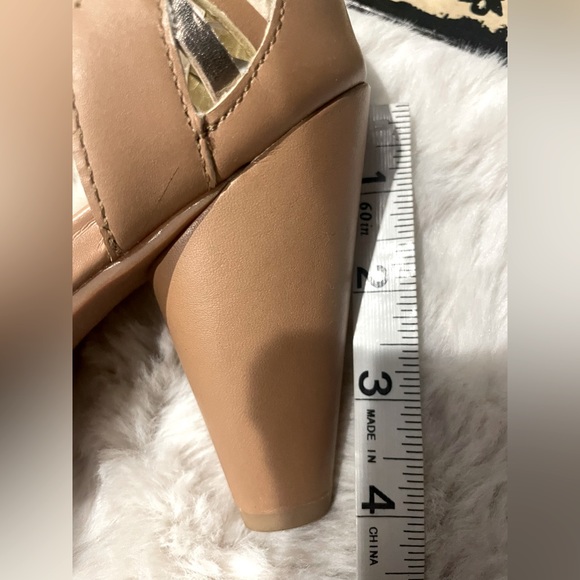 Wonderful Seychelles Heel Shoes - Picture 11 of 11